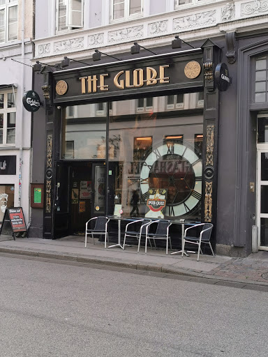 The Globe Irish Pub