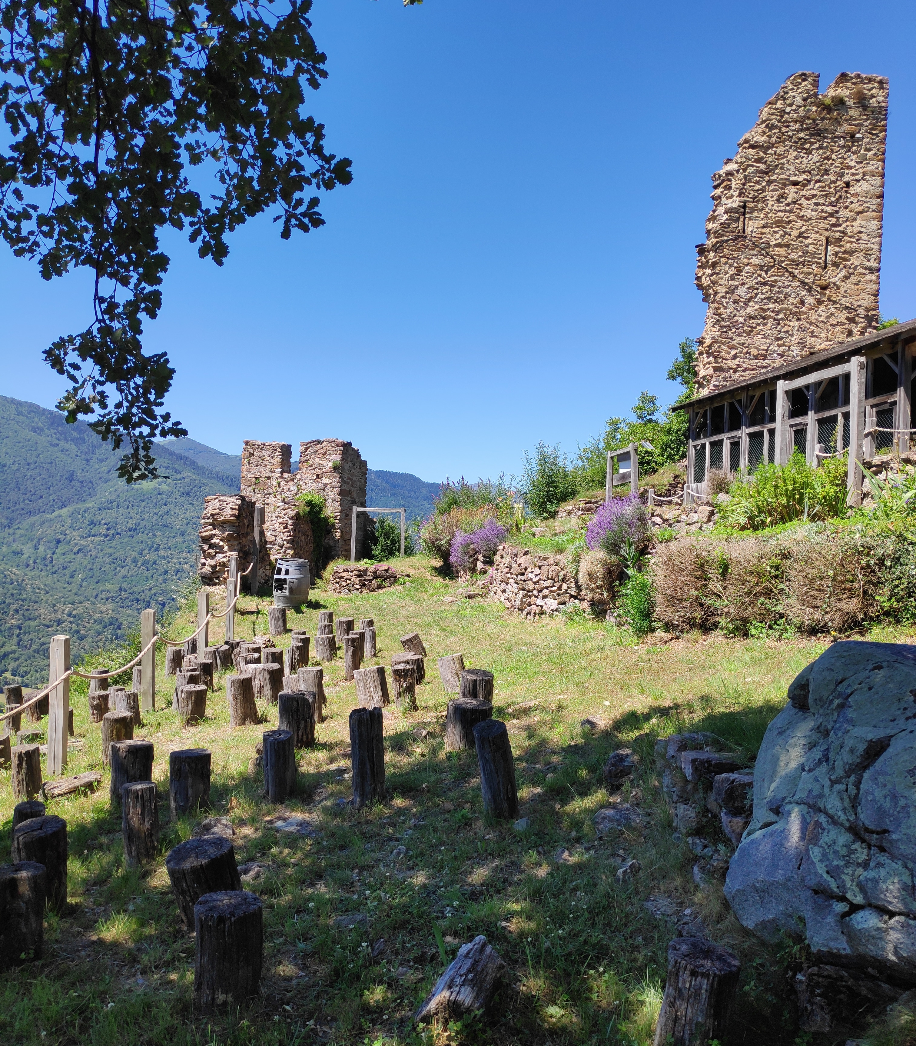 Photo n° 1 de l'avis de Claude.l fait le 05/07/2020 à 13:08