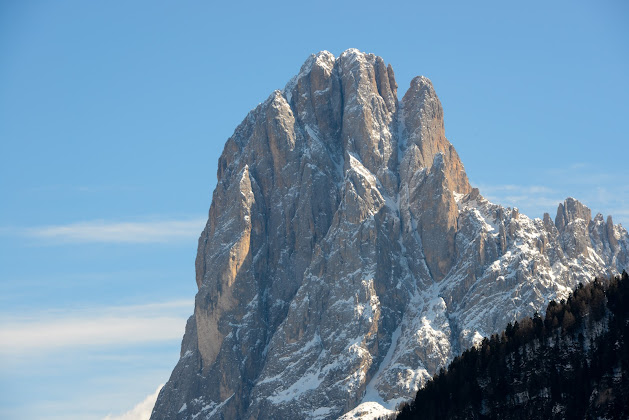 Extérieur Appartamento vacanze Chalet Solën 39046 Urtijëi