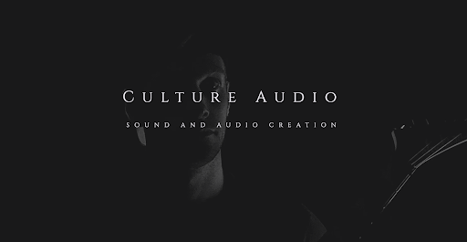 Culture Audio