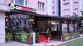 Go Burger Kadıköy
