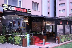 Go Burger Kadıköy image