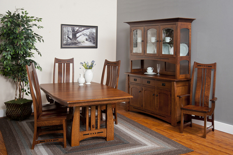 Amish Furniture Of America by Brett Interiors
