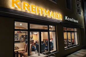 Bäckerei Konditorei Kreitmaier GmbH & Co.KG image