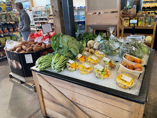 Grocery Store «Farmview Market», reviews and photos, 2610 Eatonton Rd, Madison, GA 30650, USA