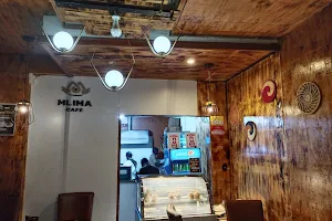 MLIMA CAFE - MUTUNDWE image