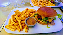 Hamburger du Restaurant Buffalo Grill Brive-la-Gaillarde - n°14