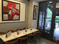 Atmosphère du Restaurant libanais RANIA Voltaire 75011 à Paris - n°9