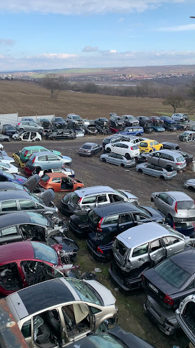 Recenze na Eurovrak - Ekologická likvidace vozidel v Brno - Prodejna automobilů