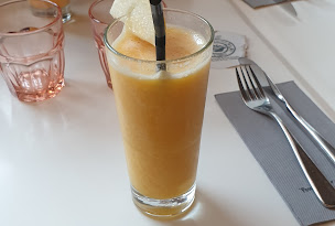 Photo n°120 de Le Paradis du Fruit - Aéroville à Tremblay-en-France ()