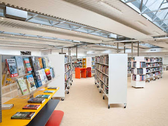Ballyfermot Library