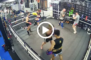 Corporate Box Gym Valley (Muay Thai, BJJ, Boxing, MMA) image