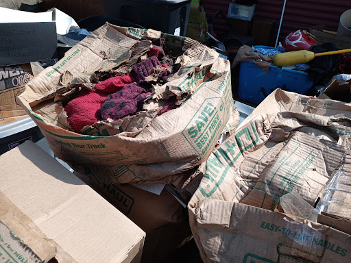 Self-Storage Facility «Metro Self Storage», reviews and photos, 1491 N Hairston Rd, Stone Mountain, GA 30083, USA