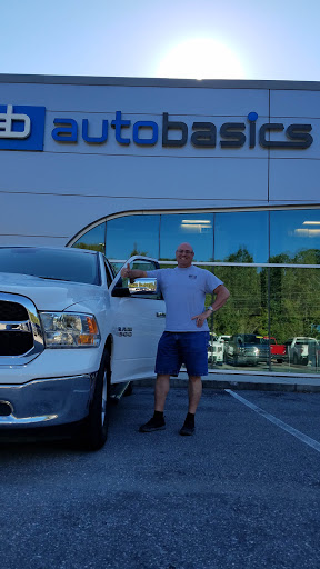 Used Car Dealer «AutoBasics», reviews and photos, 11824 Philips Hwy, Jacksonville, FL 32256, USA