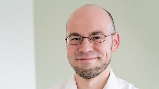 Dr. med. Marko Meyer 