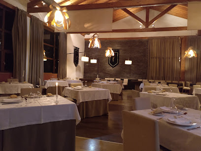 Restaurante El Rincon de Sejos - Mentidero, Pob. Renedo, 83, 39511 Renedo de Cabuérniga, Cantabria, Spain
