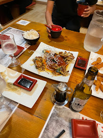 Plats et boissons du Restaurant japonais MATSUSHI à Saint-Pierre - n°9