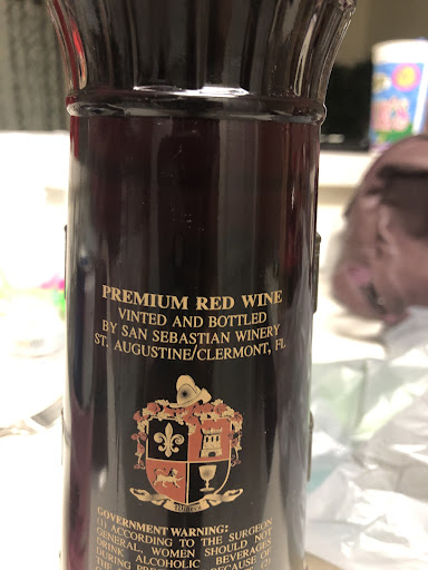 Wine Store «Wine World», reviews and photos, 4424 Commons Dr E E3, Destin, FL 32541, USA