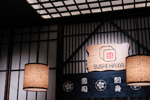 Sushi Haya image