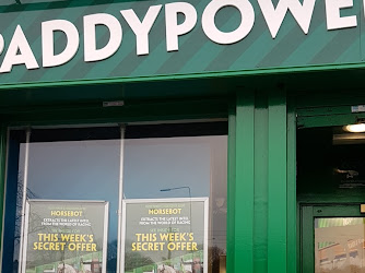 Paddy Power