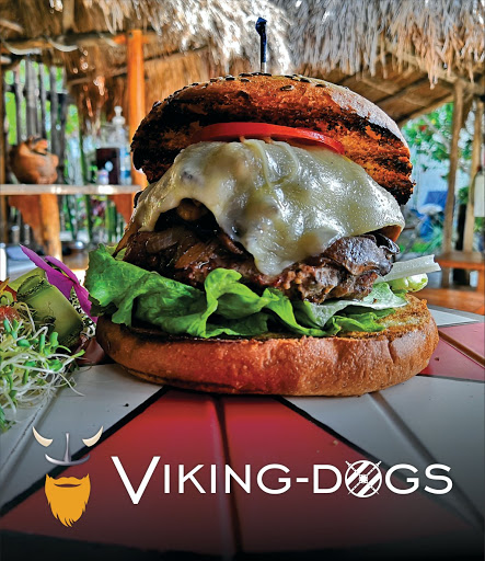 Vikingdogs, Hotdogs & Burgers