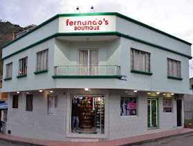Fernando's Boutique