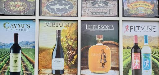 Wine Store «California Wine & Spirits», reviews and photos, 23123 Camden Way, California, MD 20619, USA