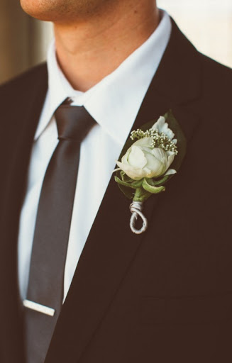 Florist «Anna Held Floral Studio», reviews and photos, 5557 N Sheridan Rd, Chicago, IL 60640, USA