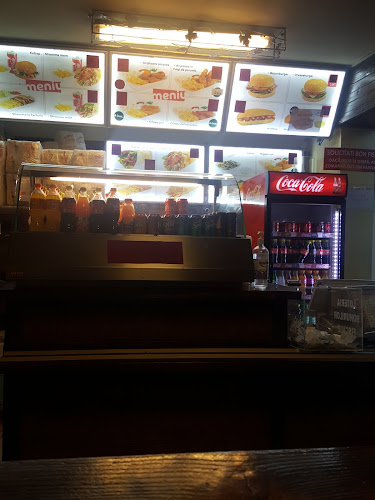 Opinii despre Pick Nick Fast Food în Târgoviște - Agent de catering