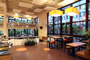 Café Central