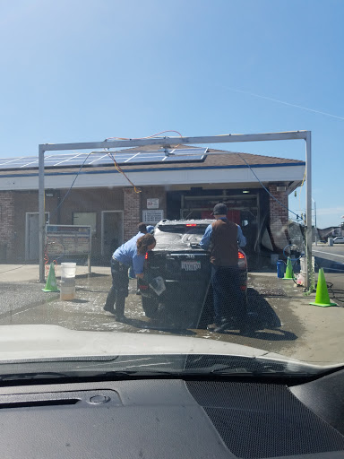 Tire Shop «Tetrault Tire Pros», reviews and photos, 4075 Broadway St, Eureka, CA 95503, USA