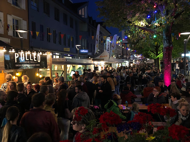 Marktgasse 34, 4900 Langenthal, Schweiz