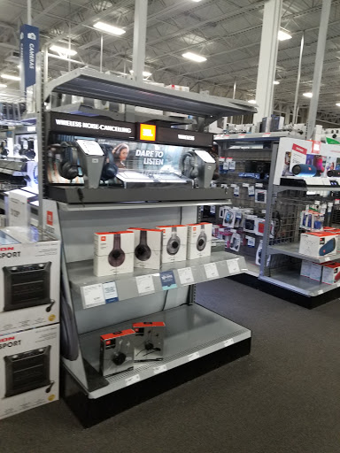 Electronics Store «Best Buy», reviews and photos, 290 S Broadway Unit E, Salem, NH 03079, USA