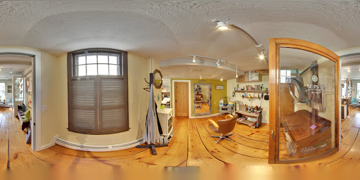 Hair Salon «The Bird Nest Salon & Gallery», reviews and photos, 25 Water St, Guilford, CT 06437, USA