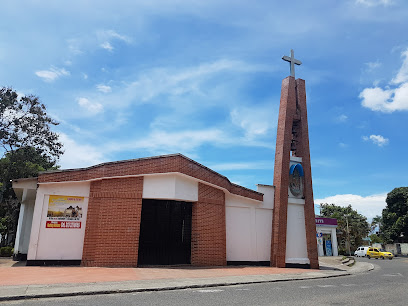 Parroquia Nuestra Señora De Guadalupe El Topacio