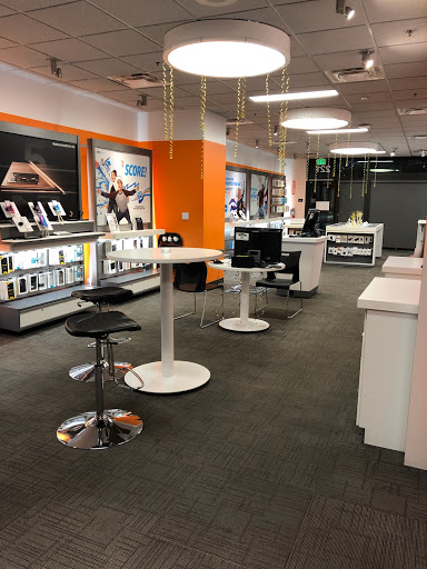 Cell Phone Store «AT&T Authorized Retailer», reviews and photos, 221 Primrose Rd, Burlingame, CA 94010, USA