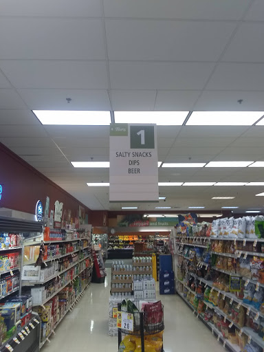 Supermarket «Tops», reviews and photos, 1103 U.S. 9, Schroon Lake, NY 12870, USA