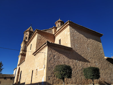 Casa Rural El Cañizar C. San Roque, 34, 44380 Villarquemado, Teruel, España