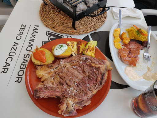 Venta El Bueno en Montellano