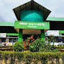 Wa'geasi Primary Health Centre