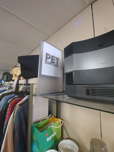 Thrift Store «Hope Chest Thrift Store», reviews and photos, 1215 8th Ave W, Bradenton, FL 34205, USA