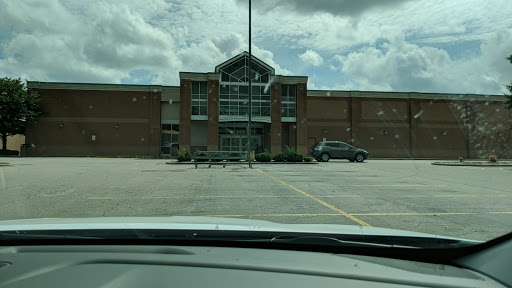 Grocery Store «Kroger», reviews and photos, 350 E Six Forks Rd, Raleigh, NC 27609, USA