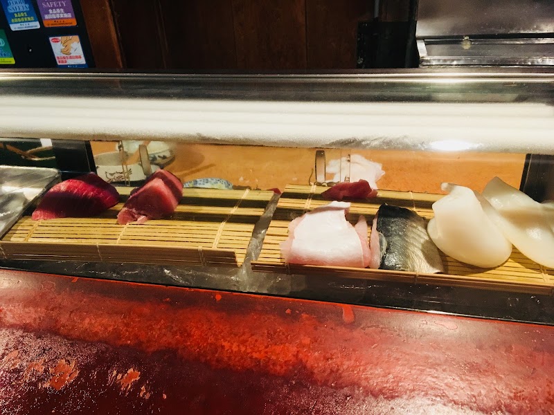 鎌寿司(かまずし)