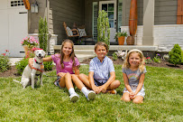 Ryan Lawn & Tree - Photo 6 - Car repair in Broken Arrow, OK, Tulsa