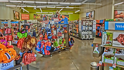 Pet Supply Store «Petco Animal Supplies», reviews and photos, 24413 Crenshaw Blvd #8, Torrance, CA 90505, USA