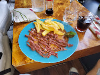 Plats et boissons du Restaurant libanais Lib’en Arles - n°16