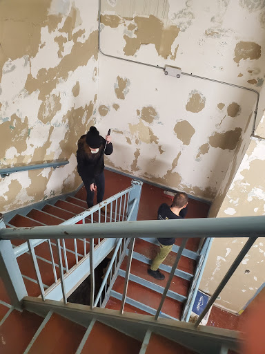 Community Center «The Fairbanks», reviews and photos, 1126 N Broadway Ave, Springfield, MO 65802, USA