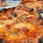 Photo n°2 de l'avis de Pavlo.e fait le 15/06/2022 à 20:15 sur le  Timilia à Palermo