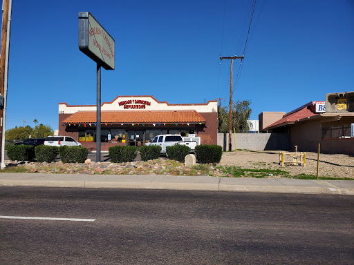 Mercado Y Carniceria Sepulveda, 1706 W Bell Rd, Phoenix, AZ 85023, USA, 