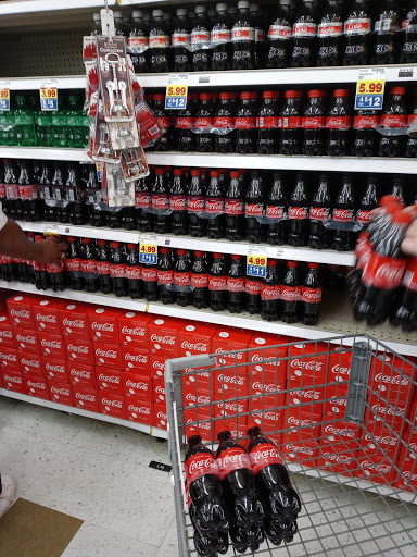 Grocery Store «Kroger», reviews and photos, 200 Gallatin Pike S, Madison, TN 37115, USA